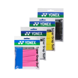 AC136 Super Soft Grap 3.lü Grip | Yonex