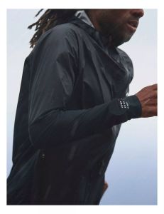 Hurricane Waterproof 25/75 - Su Geçirmez Yağmurluk  | Compressport
