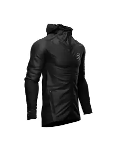 Hurricane Waterproof 25/75 - Su Geçirmez Yağmurluk  | Compressport