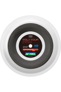 PolyTour Pro 125 Monoflamet 200m Tenis Kordajı - Grafit | Yonex