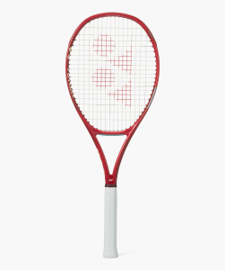 Vcore - 98 | 305gr 8. Jenerasyon Tenis Raketi - Yakut Kırmızı | Yonex