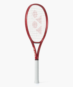 Vcore - 98 | 305gr 8. Jenerasyon Tenis Raketi - Yakut Kırmızı | Yonex