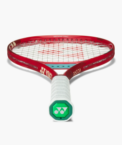 Vcore - 98 | 305gr 8. Jenerasyon Tenis Raketi - Yakut Kırmızı | Yonex