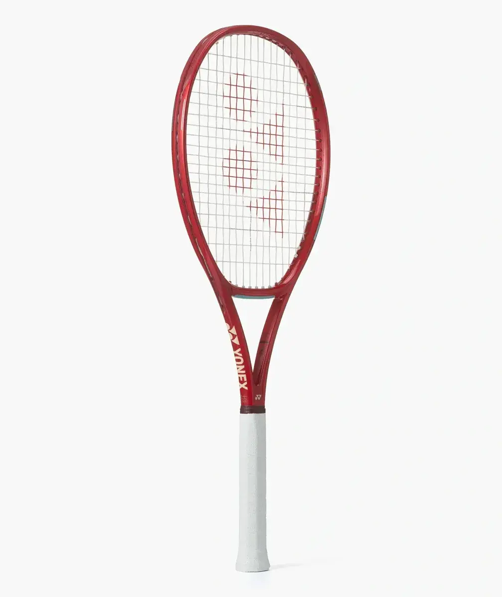 Vcore - 98 | 305gr 8. Jenerasyon Tenis Raketi - Yakut Kırmızı | Yonex G1
