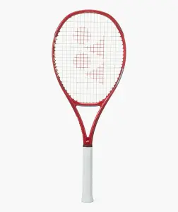 Vcore - 98 | 305gr 8. Jenerasyon Tenis Raketi - Yakut Kırmızı | Yonex G1