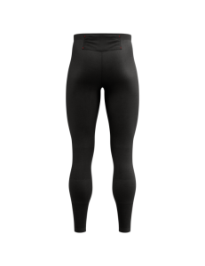 Run Under Control Full Tıghts (Uzun Koşu Taytı) - Siyah | Compressport