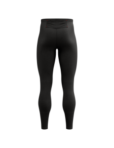 Run Under Control Full Tıghts (Uzun Koşu Taytı) - Siyah | Compressport