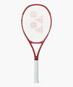 Vcore - 98L | 285gr 8. Jenerasyon Tenis Raketi - Yakut Kırmızı | Yonex