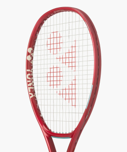 Vcore - 98L | 285gr 8. Jenerasyon Tenis Raketi - Yakut Kırmızı | Yonex