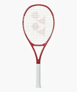 Vcore - 98L | 285gr 8. Jenerasyon Tenis Raketi - Yakut Kırmızı | Yonex