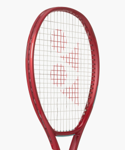 Vcore - 98L | 285gr 8. Jenerasyon Tenis Raketi - Yakut Kırmızı | Yonex