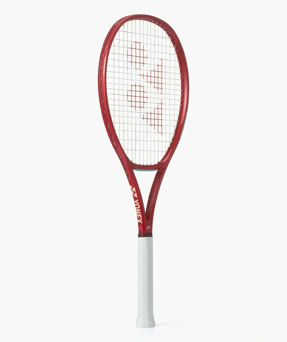 Vcore - 98L | 285gr 8. Jenerasyon Tenis Raketi - Yakut Kırmızı | Yonex G2