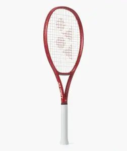 Vcore - 98L | 285gr 8. Jenerasyon Tenis Raketi - Yakut Kırmızı | Yonex G2