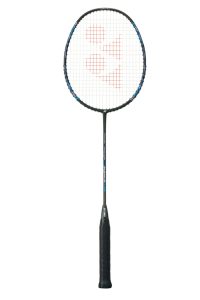 Arcsaber 2 Clear (83g / 4uG5) Badminton Raketi - Siyah/Mavi | Yonex