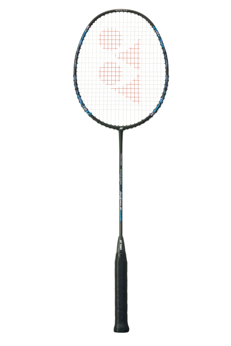 Arcsaber 2 Clear (83g / 4uG5) Badminton Raketi - Siyah/Mavi | Yonex