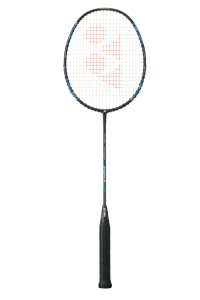 Arcsaber 2 Clear (83g / 4uG5) Badminton Raketi - Siyah/Mavi | Yonex