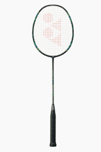 Arcsaber 2 Feel (83g / 4uG5) Badminton Raketi - Siyah/Yeşil | Yonex
