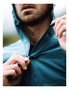 Tempest Waterproof Ceket - Su Geçirmez Ceket | Compressport