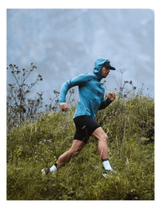 Tempest Waterproof Ceket - Su Geçirmez Ceket | Compressport