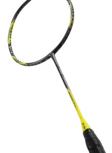 Arcsaber 7 Play (83g / 4uG5) Badminton Raketi - Gri/Sarı | Yonex