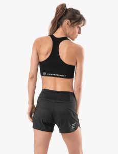 Feelfree Seamless Bra - Dikişsiz Sporcu Sütyen | Compressport