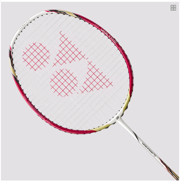 Yonex Voltric 1 (kordajlı) Badminton Raketi
