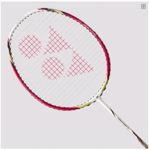 Yonex Voltric 1 (kordajlı) Badminton Raketi