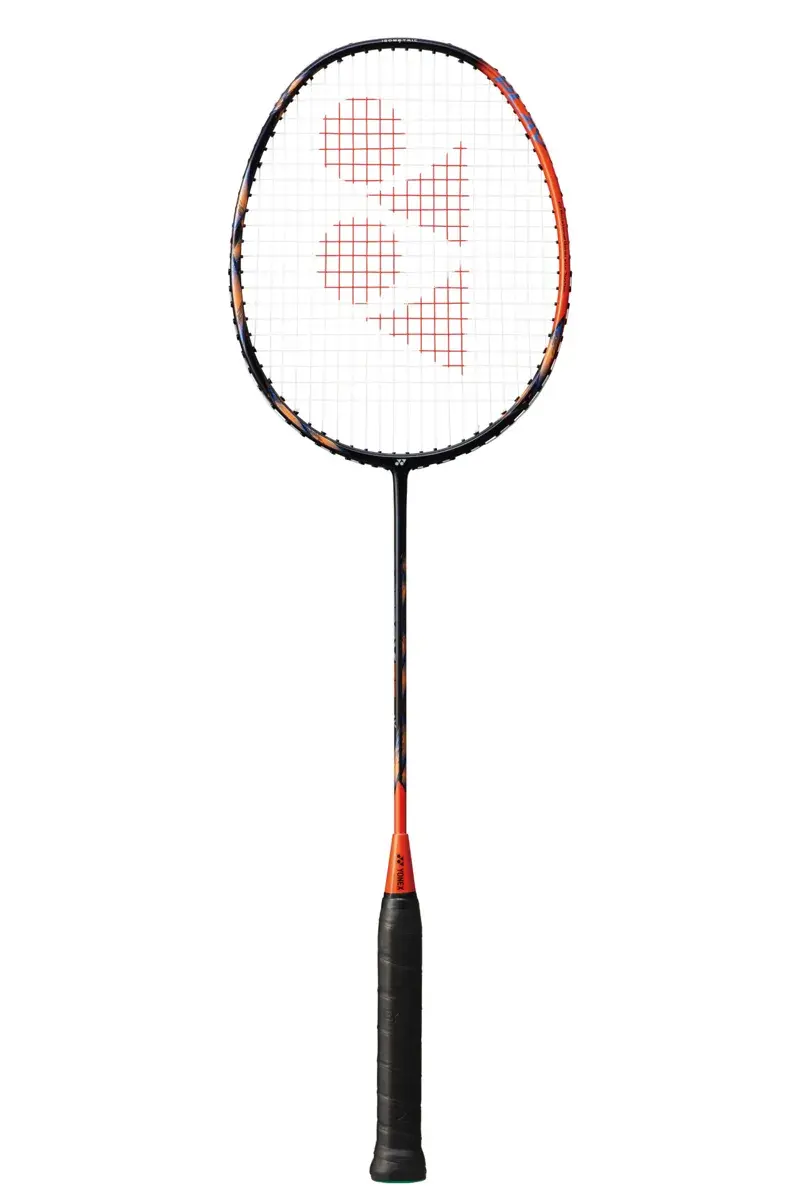Astrox 77 Play (83g / 4Ug5)  Badminton Raketi - Turuncu | Yonex