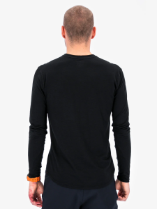 Merino 150 Uzun Kollu İçlik Unisex |Fusion