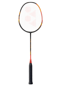 Astrox E13 (88g / 3Ug4)  Badminton Raketi - Siyah/Kırmızı | Yonex