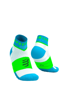 Ultra Patika Koşu Çorabı - Ultra Trail Socks | Compressport