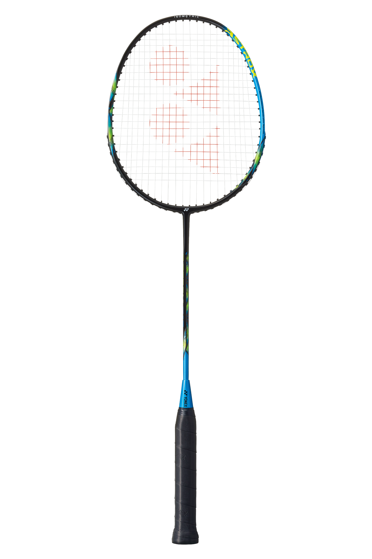 Astrox E13 (88g / 3Ug4)  Badminton Raketi - Siyah/Mavi | Yonex