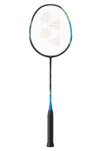 Astrox E13 (88g / 3Ug4)  Badminton Raketi - Siyah/Mavi | Yonex