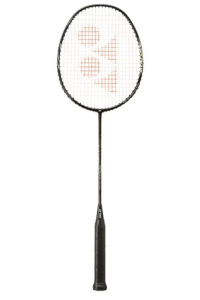 Astrox 01 Star (83g / 4Ug4)  Badminton Raketi - Siyah/Gri | Yonex
