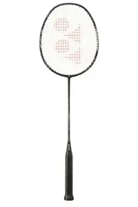 Astrox 01 Star (83g / 4Ug4)  Badminton Raketi - Siyah/Gri | Yonex