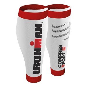 R2V2 -  Kalf / Baldır Çorabı Ironman - Compressport