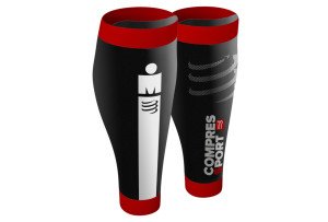 R2V2 -  Kalf / Baldır Çorabı Ironman - Compressport