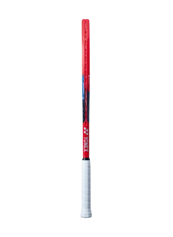 Vcore - 100L | 280gr 7. Jenerasyon Tenis Raketi - Scarlet | Yonex G2