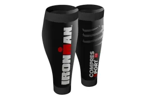 R2V2 -  Kalf / Baldır Çorabı Ironman - Compressport T3