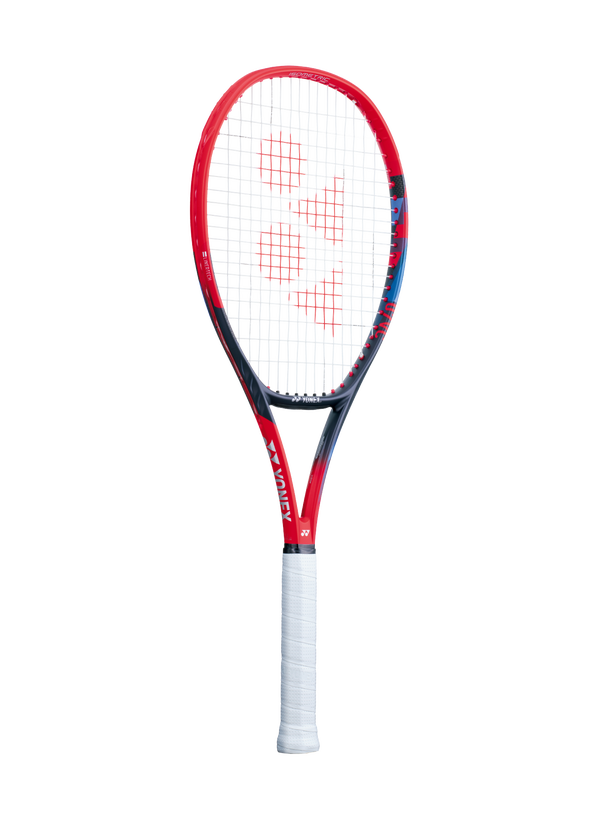 Vcore - 98L | 285gr 7. Jenerasyon Tenis Raketi - Scarlet | Yonex