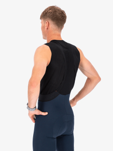 C3 Torso Yelek Unisex - Siyah |Fusion