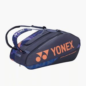 YY24 Pro 924212 Raket Çantası 12.li - Gece Mavisi | Yonex
