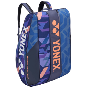 YY24 Pro 924212 Raket Çantası 12.li - Gece Mavisi | Yonex