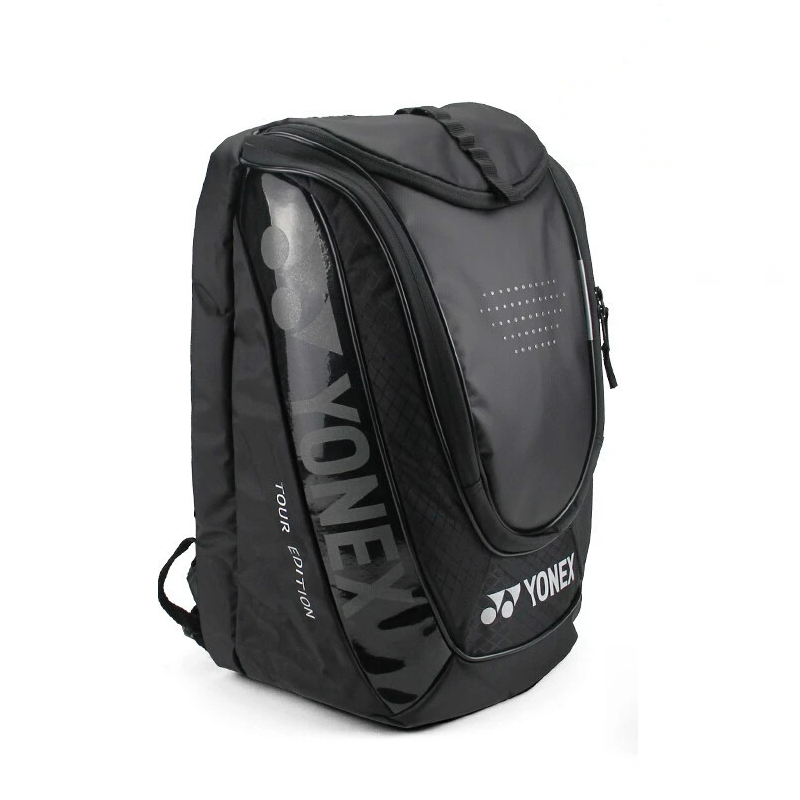 YY18 2812 Sırt Çantası Siyah | Yonex