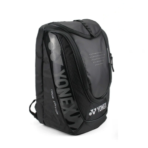 YY18 2812 Sırt Çantası Siyah | Yonex