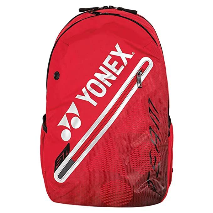 YY19 2913 Sırt Çantası Kırmızı | Yonex