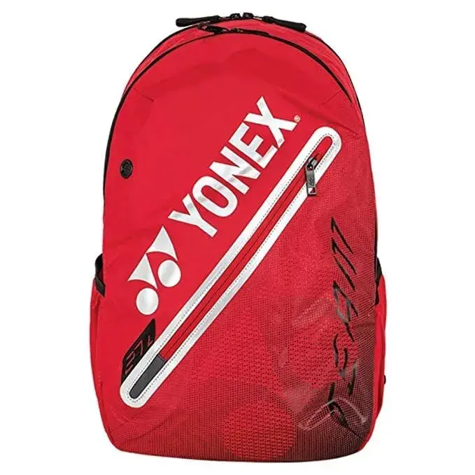 YY19 2913 Sırt Çantası Kırmızı | Yonex
