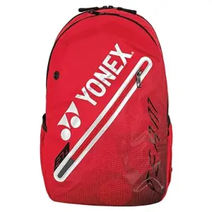 YY19 2913 Sırt Çantası Kırmızı | Yonex