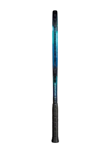 Ezone - 100 | 300gr 7. Jenerasyon Tenis Raketi - Aqua Siyah | Yonex G2