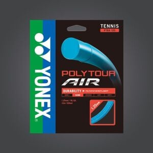 PT AIR 125-2/12M TEN KORD. - GÖK MAVİ - Yonex